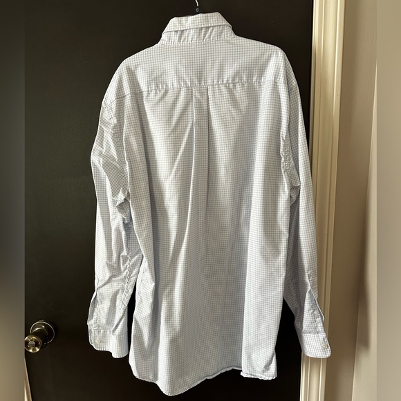 Mens Southern Lure button up - Picture 3 of 5